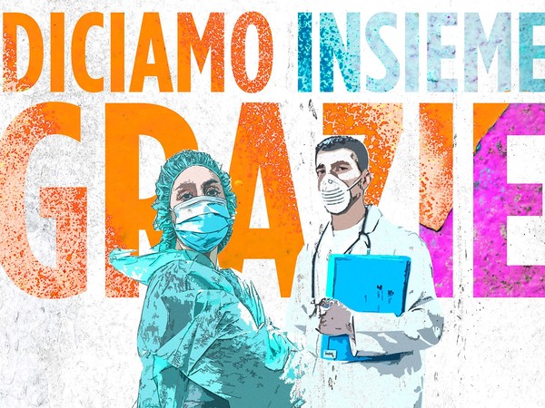 DICIAMO INSIEME GRAZIE