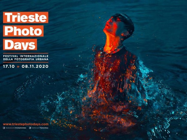 Trieste Photo Days 2020. Festival internazionale della fotografia urbana