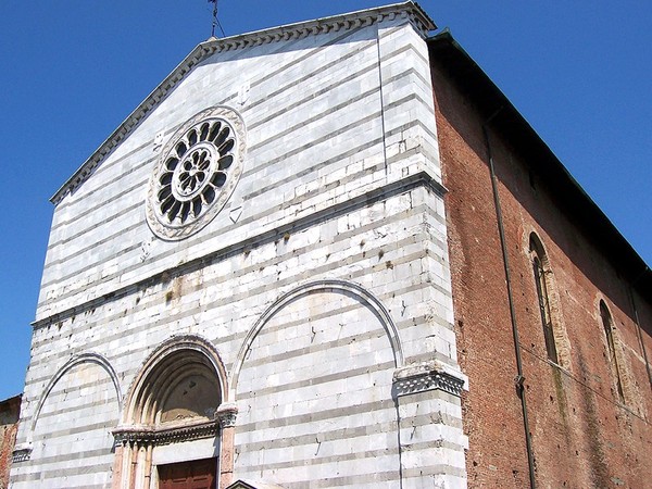 Chiesa di San Francesco, Lucca Chiesa di San Francesco, Lucca