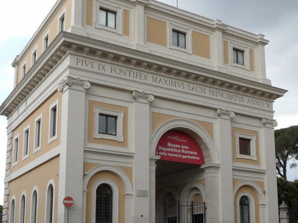 Museo della Repubblica Romana, Roma