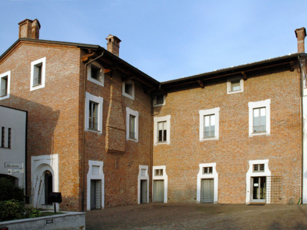 L'art, c'est le bonheur, Galleria d'Arte Contemporanea Cascina Roma, San Donato Milanese (MI)