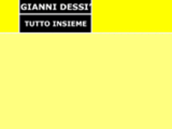 Gianni Dessì. Tutto insieme, Mac – Museo d'Arte Contemporanea di Lissone