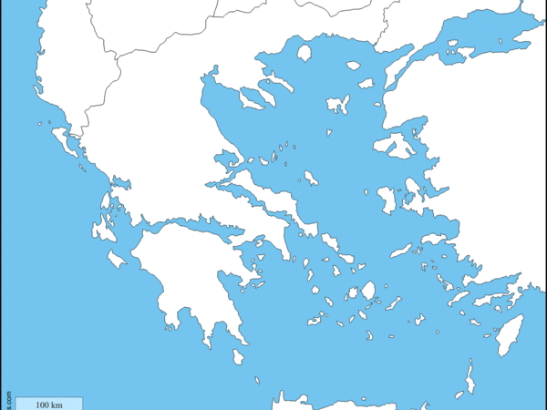 La Grecia si presenta. Egeo: la creazione di un arcipelago, Complesso del Vittoriano, Roma