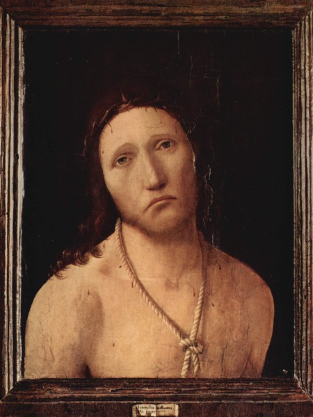 Ecce Homo