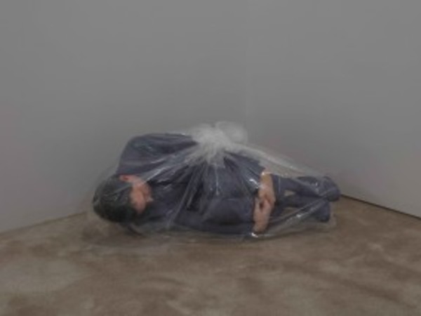 Josh Kline, Unemployment, 320x213