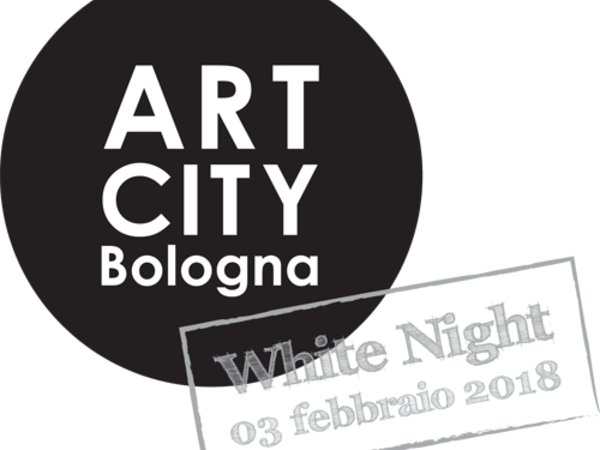 ART CITY WHITE NIGHT 2018