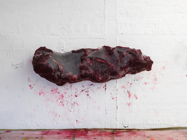 Anish Kapoor, Heavenly Body