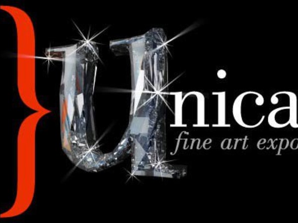 Unica Fine Art Expo, ModenaFiere