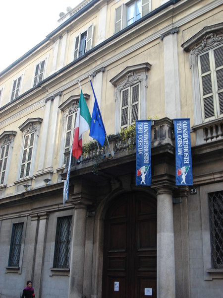 Museo del Risorgimento