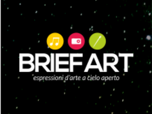 Brief Art. Espressioni d’arte a cielo aperto