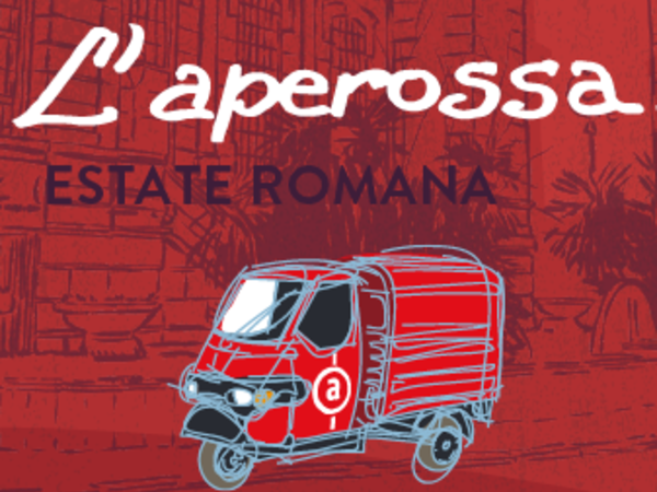 Estate Romana 2019 - L'Ape Rossa