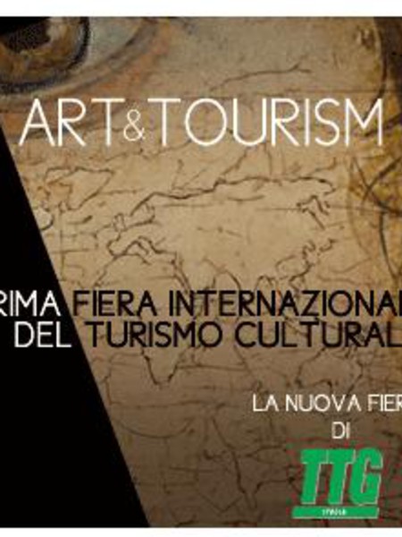 Art&Tourism 2012
