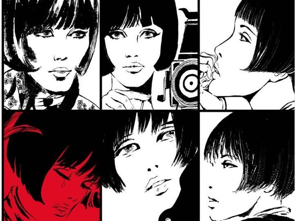 Guido Crepax. I mille volti di Valentina