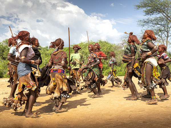 © Fabrizio Crippa, Ethiopia