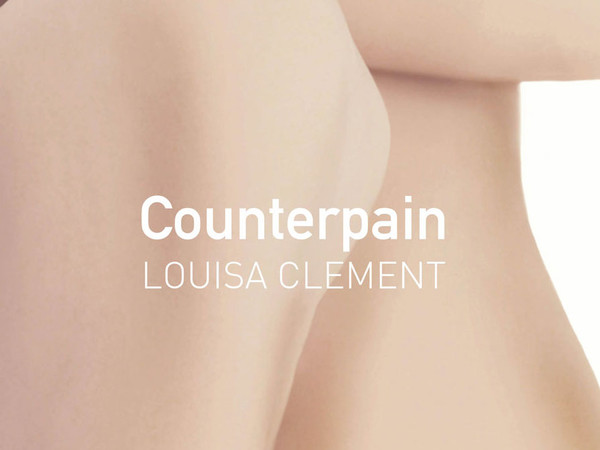 Louisa Clement. Counterpain, Cassina Projects, Milano