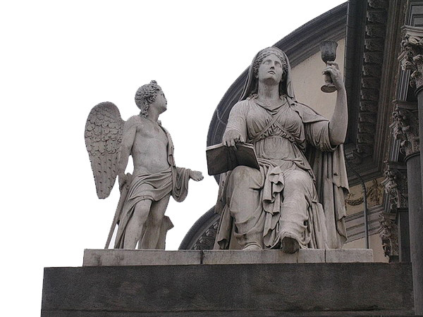 Da piazza Castello alla Gran Madre, lungo i portici di via Po