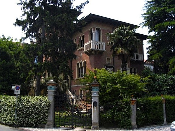 Villa Romanelli