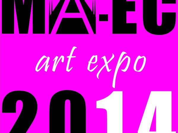 MA-EC Art Expo 2014