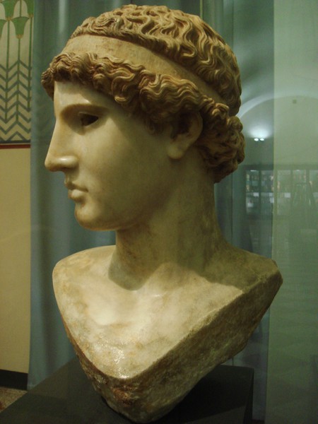 Athena Lemnia