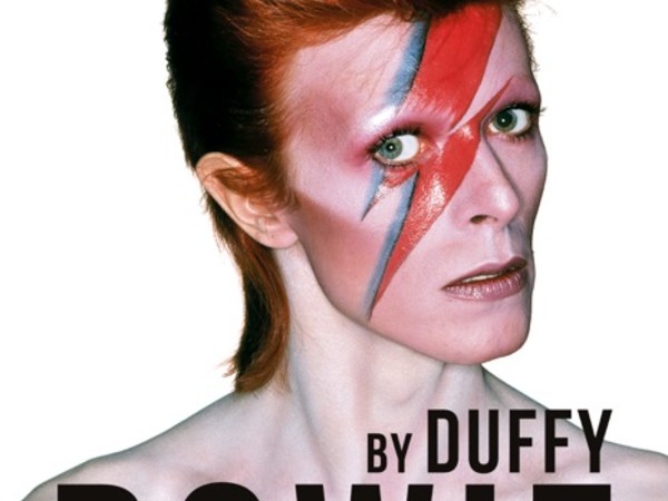 Bowie by Duffy (LullaBit, 2016)