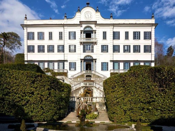 Villa Carlotta, Tremezzina (CO)