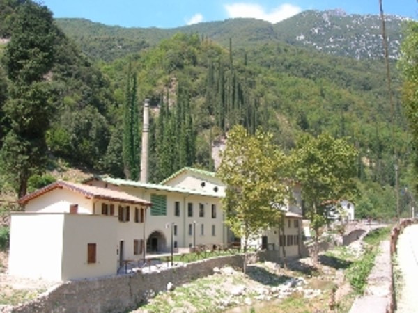 Museo della Carta, Toscolano Maderno