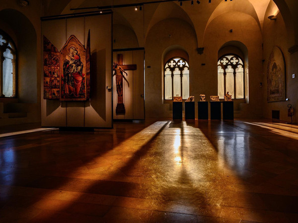 Sala Maggiore, Galleria Nazionale dell'Umbria