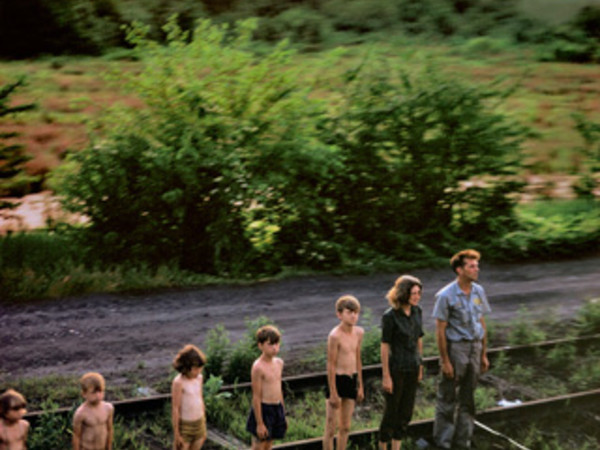 Paolo Fusco, A occhi aperti, Magnum Photos