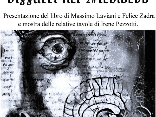 Emarginati, matti e bizzarri nel Medioevo, Biblioteca civica Bonetta, Pavia