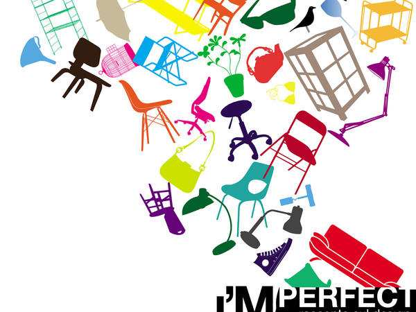 I'Mperfect. Racconto sul design, Pan | Palazzo delle Arti Napoli