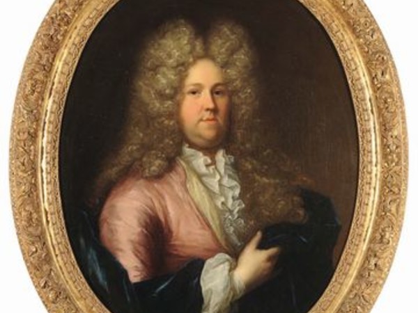 Hyacinthe Rigaud (Perpignan 1659 - Parigi 1743)