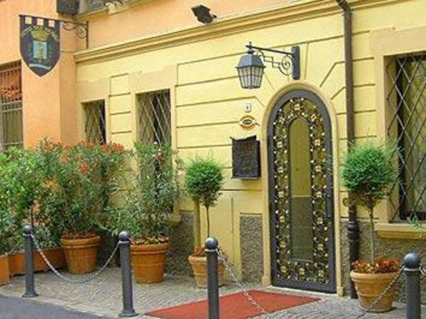 Hotel Porta San Mamolo