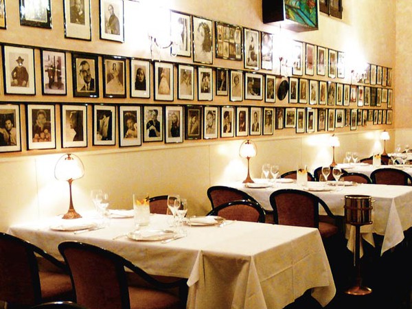 Ristorante il Pappagallo