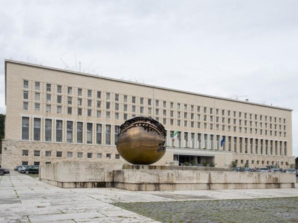 Ministero degli Affari Esteri e della Cooperazione Internazionale, Roma