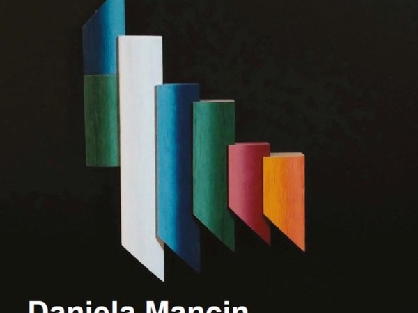 Daniela Mancin. Giocando con i colori