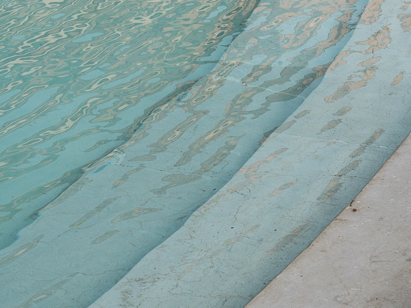 Immersione Libera, Palazzina dei Bagni Misteriosi, Milano