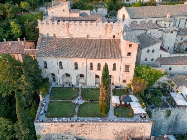 Palazzo Ducale di Gubbio