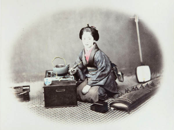 Il Giappone di Luchino Dal Verme. Capolavori fotografici dell’Ottocento, Museo del Castello di Zavattarello