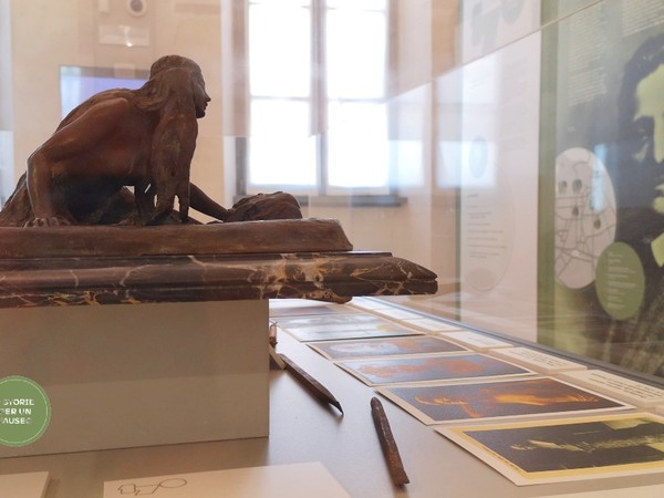 Sette storie per un museo, Museo della Città, Rovereto