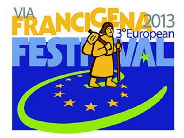 Via Francigena Collective Project 2013. III Edizione