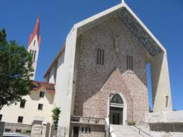 Tempio Votivo Nazionale di San Francesco al Terminillo