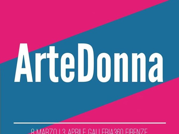 Arte Donna 2017