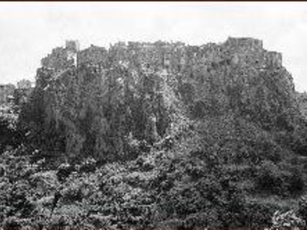 Calcata…una storia di disobbedienza, Museo Nazionale Etrusco di Villa Giulia, Roma