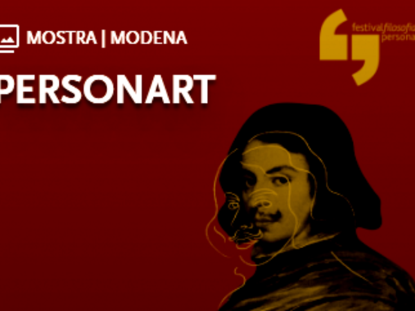 PersonArt. Ritrovati nell’arte, Galleria Estense; Modena