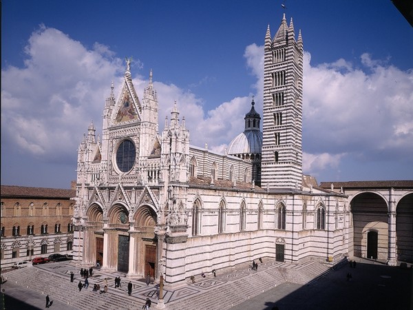 Duomo di Siena