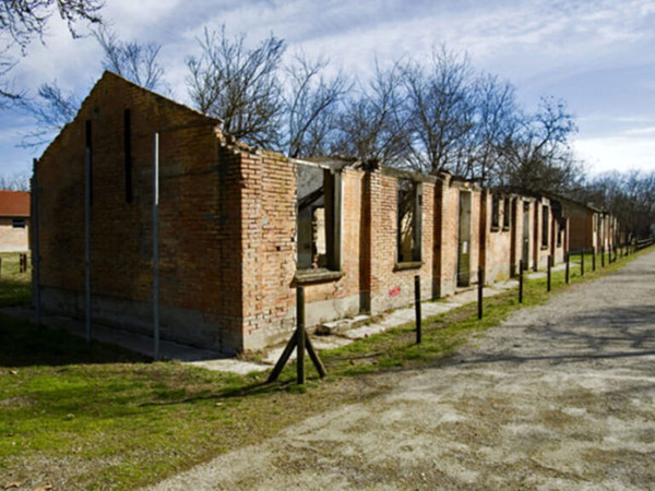  Il Campo di Fossoli