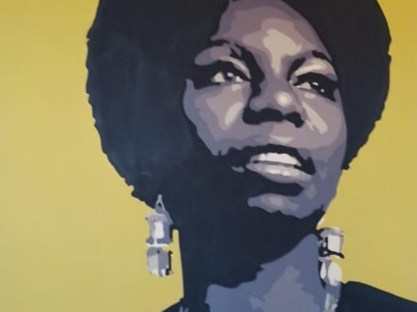 Chiara Cinelli, Nina Simone