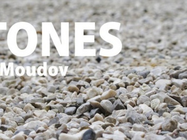 Ivan Moudov. Stones, Musei Civici di Udine