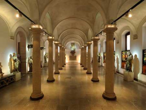 Museo del Duomo di Milano