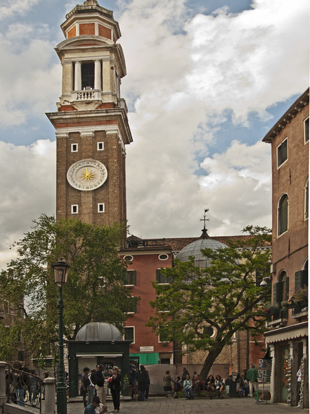 Chiesa dei Santi Apostoli